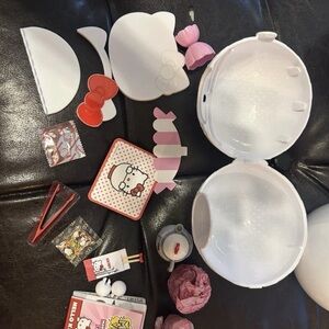 Miniverse Hello Kitty